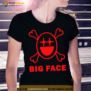 Jimmy Butler Big Face Shirt 2