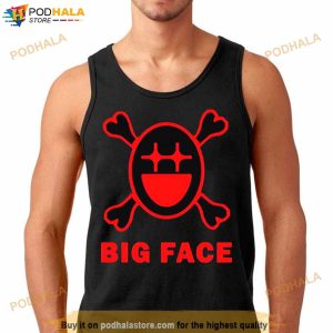 Jimmy Butler Big Face Shirt 3