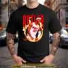 Jimmy Butler Miami Heat Signature Scream Shirt