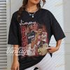 Jimmy Butler Shirt, Basketball shirt, Classic 90s Graphic Tee