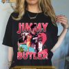 Jimmy Butler Shirt, Vintage Basketball Tshirt For Jimmy Butler Fan