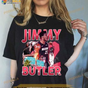 Vintage Jimmy Butler Shirt, Classic 90s Graphic Basketball TShirt - Bring  Your Ideas, Thoughts And Imaginations Into Reality Today