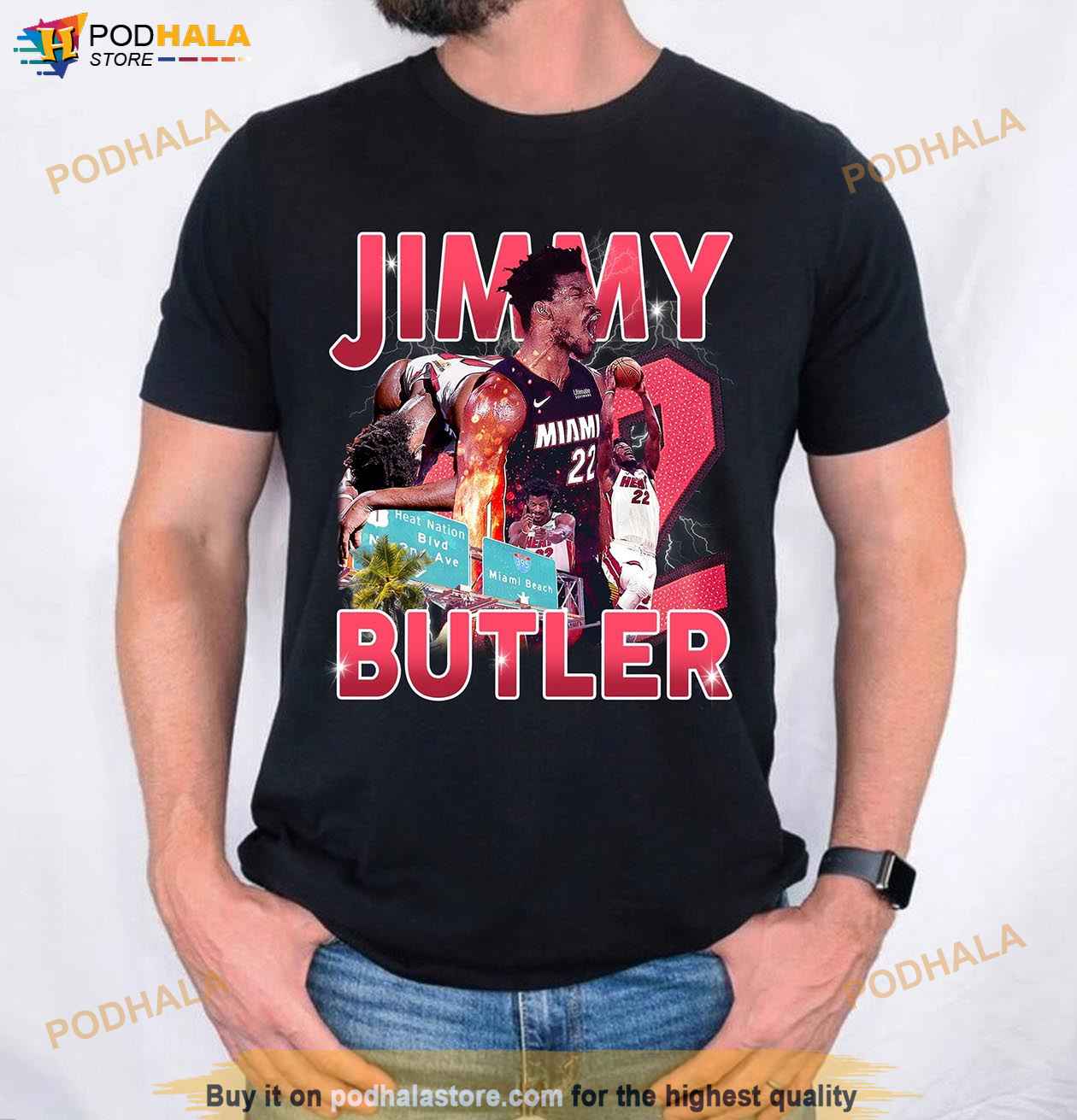 Jimmy Butler Tshirt Jimmy Butler Shirt Vintage Shirt 