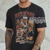 Jimmy Butler Tyler Herro Bam Adebayo Kevin Love Team Basketball Shirt