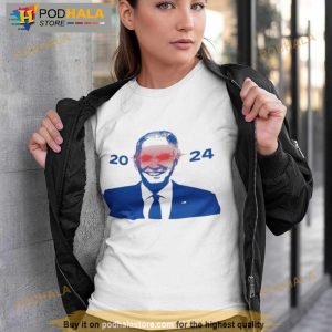 Joe Biden Dark Brandon 2024 Shirt