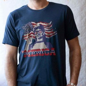Joe Dirt 4th Of July Shirt Joe Dirt merica Shirt 4th Of July Shirt Independence Day Usa Flag Shirt America July 4th Tee America Shirt 4