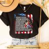 Funny Joe Dirt 4th of July Shirt, Joe Dirt Merica Independence Day Merch