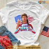 Joe Dirt Merica Shirt, Independence Day Shirt, 4th of July Gifts