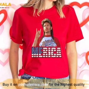 Joe Dirt Merica Shirtsfunny 4th Of July Shirt Women 4th Of July Shirt 4th Of July Shirts Usa Flag Shirtjoe Dirt 4th Of July Shirt 2