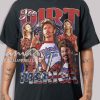 Joe Dirt Merica Women 4th Of July Shirt, Independence Day T-Shirt