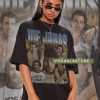 Joe Jonas Retro 90s Shirt, Jonas Brothers Tour 2023 Merch For Fans