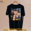 Jokic Meme With Cigarette Denver Basketball Unisex Shirt, Denver Basketball Team Tee