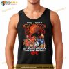 Jon Jones Bones 15th Anniversary 2008 2023 Signatures Shirt