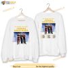 Jonas Brothers Five Albums One Night Shirt, Jonas Brothers 2023 Tour Merch