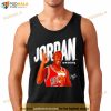 Jordan Flight Mvp Signature Shirt