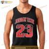 Jordan Goat Year 2023 Shirt