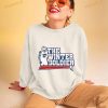Josh Allen The Winter Soldier Shirt