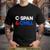 Josh Barro C Span and Chill Shirt