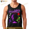 Juice Wrld Lucid Dreams Shirt