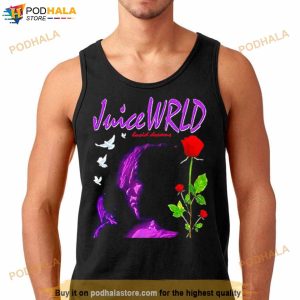 Juice Wrld Lucid Dreams Shirt