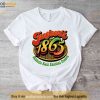 Juneteenth 1865 Celebrate Black American Freedom Shirt, Freeish Since 1865