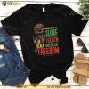 Juneteenth African American Freedom Black Pride Juneteenth Shirt