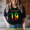 Juneteenth Ancestors Black Pride African American June 19 Shirt