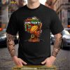 Juneteenth Celebrate 1865 Afro Black Natural Hair Women Shirt