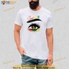 Juneteenth Eye African American Women Black History Pride Shirt