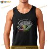 Juneteenth Eyes Rhinestone Melanin Black Women Queen Afro Shirt
