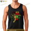 Juneteenth Is My Independence Day Queen Women Black History Shirt