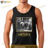 Juneteenth Shirt 1900 Emancipation Day Celebration Band Shirt
