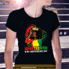 Juneteenth shirt women Queen African American black Women Shirt