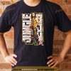 Jungle Boy In The Jungle Jack Perry Shirt