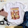 Jurassic Jesus Dinosaur Era Shirt
