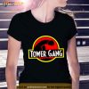 Jurassic Tower Gang Shirt