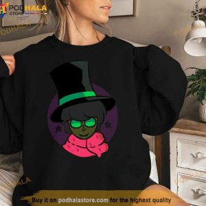 Just How Bad Can I Be The Onceler Shirt 2