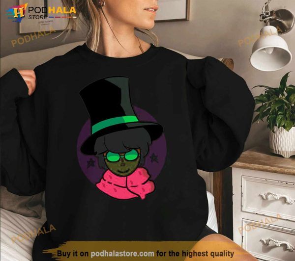 Just How Bad Can I Be The Onceler Shirt