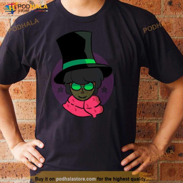 Just How Bad Can I Be The Onceler Shirt