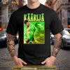 Käärijä Cha Cha Cha Eurovision 2023 Finland Y2k Kaarija Shirt