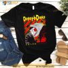 Kaiman Dorohedoro Cute Anime Design Shirt