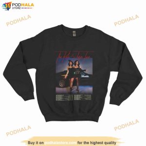 Kali Uchis And Jorja Tshirt Kali Uchis Telepatia Kali Uchis World Tour Merch