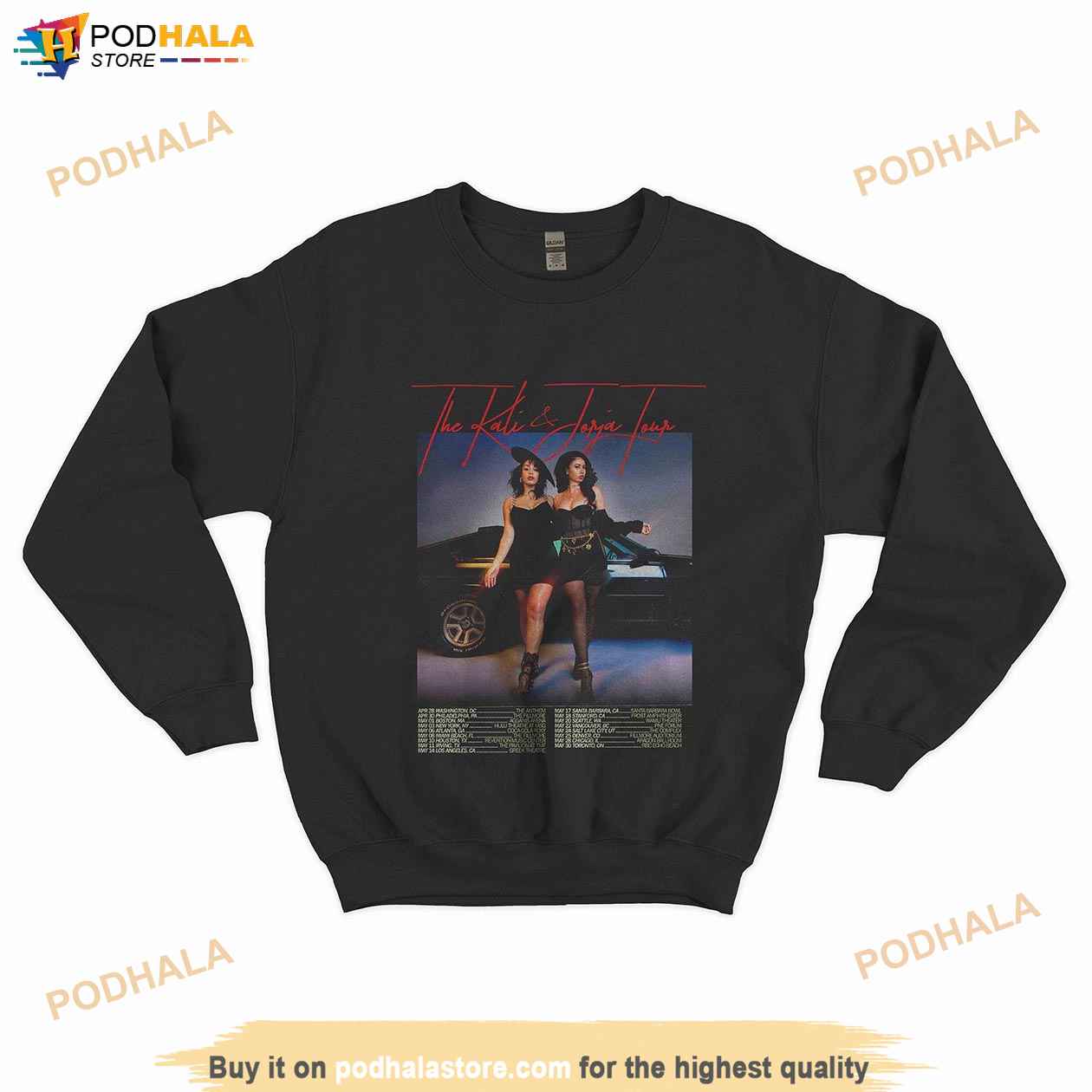 Kali Uchis and Jorja Shirt, Kali Uchis Telepatia, Kali Uchis World Tour Merch Kali Uchis and Jorja Shirt, Kali Uchis Telepatia, Kali Uchis World Tour Merch