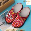 Kansas City Chiefs Crocsband Clog Hothot