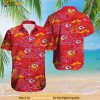 Kansas City Chiefs Football Game Hawaii 3D Shirt, Vacation Gift For Women Men