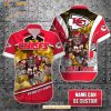 Kansas City Chiefs NFL Hawaiian Shirt Personalized, Kansas City Chiefs Gifts