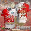 Kansas City Chiefs Super Bowl Hawaiian Shirt, Kansas City Chiefs Shirt