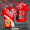 Kansas City Chiefs Super Bowl Hawaiian Shirt, Kc Chiefs Hawaiian Shirt