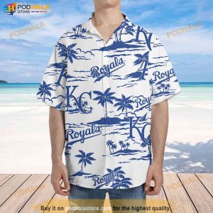 Tampa Bay Rays MLB Hawaiian Shirt Star Pattern Best Trend Summer Gift