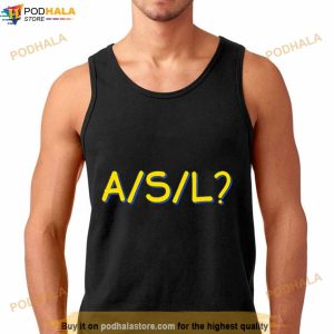 Kat Abu Wearing Asl Shirt 3